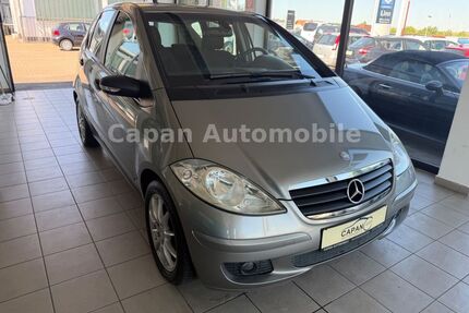 Mercedes-Benz A 150 Gebrauchtwagen