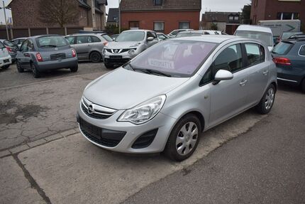 Opel Corsa Gebrauchtwagen
