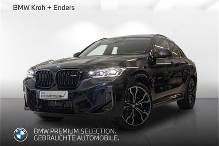 BMW X4 M Gebrauchtwagen