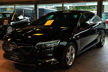 Opel Insignia Gebrauchtwagen
