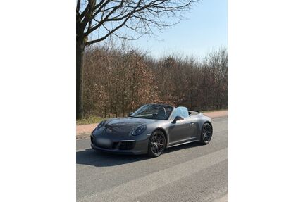Porsche 991 Gebrauchtwagen