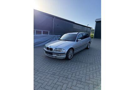 BMW 330 Gebrauchtwagen