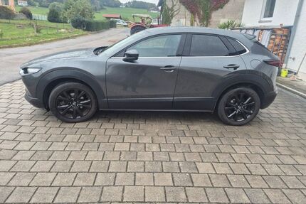 Mazda CX-30 Gebrauchtwagen