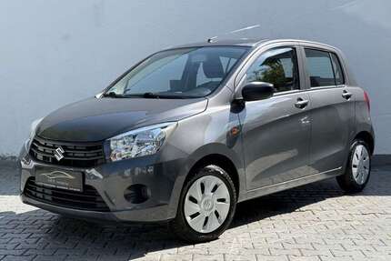 Suzuki Celerio Gebrauchtwagen