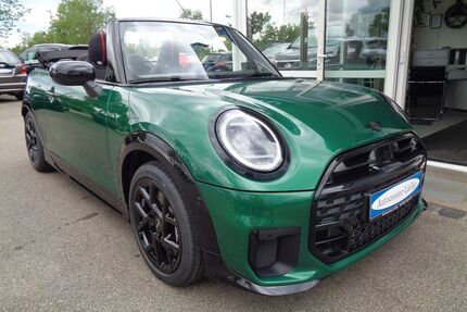 Mini Cooper Cabrio Gebrauchtwagen