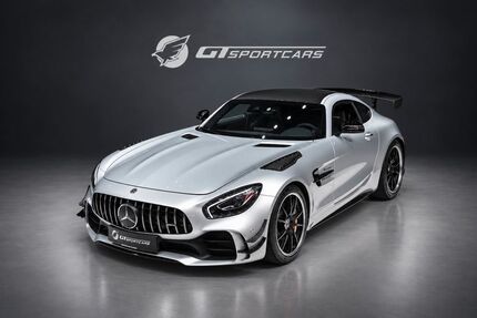 Mercedes-Benz AMG GT R Gebrauchtwagen