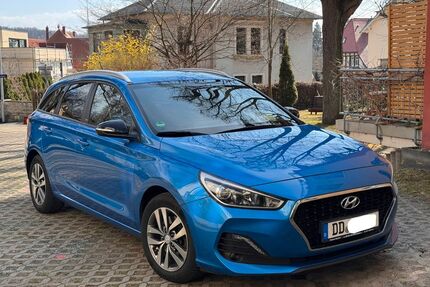 Hyundai i30 Gebrauchtwagen