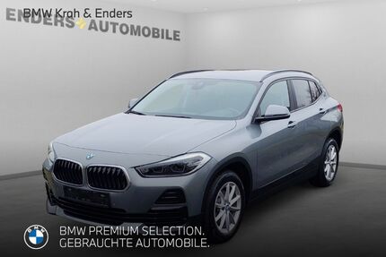 BMW X2 Gebrauchtwagen