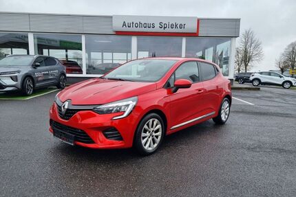Renault Clio Gebrauchtwagen