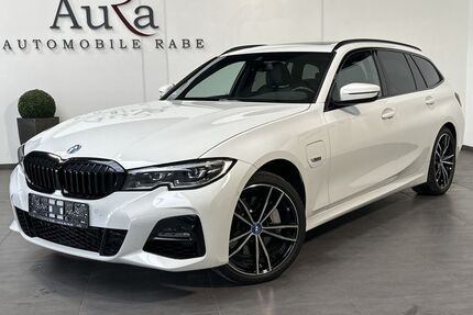 BMW 330 Gebrauchtwagen