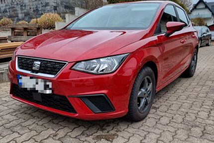 Seat Ibiza Gebrauchtwagen