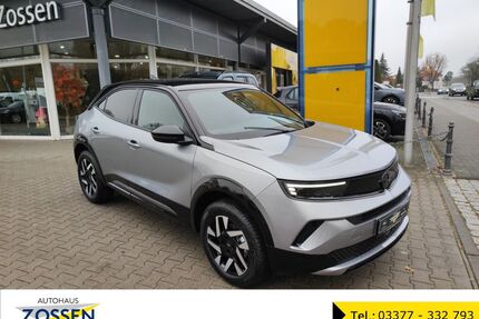 Opel Mokka Gebrauchtwagen