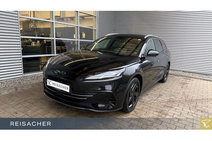 BYD SEAL 6 Gebrauchtwagen