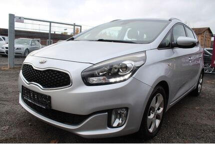 Kia Carens Gebrauchtwagen