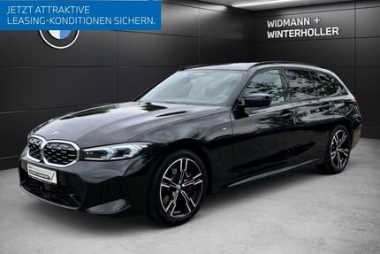 BMW M340d Gebrauchtwagen