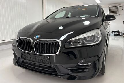 BMW 218 Active Tourer Gebrauchtwagen
