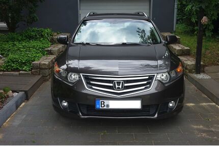 Honda Accord Gebrauchtwagen