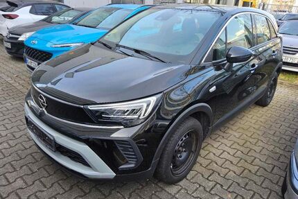 Opel Crossland (X) Gebrauchtwagen