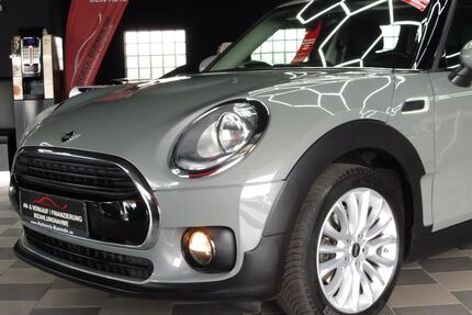 Mini Cooper D Clubman Gebrauchtwagen