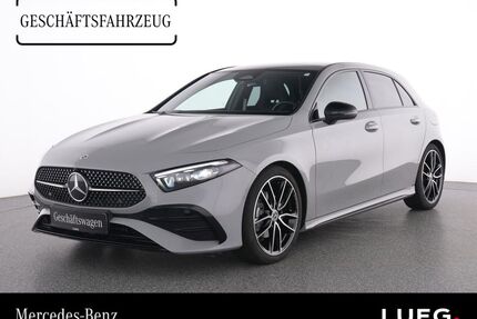 Mercedes-Benz A 180 Gebrauchtwagen