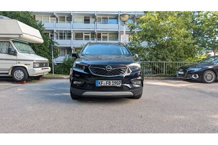 Opel Mokka X Gebrauchtwagen