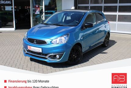 Mitsubishi Space Star Gebrauchtwagen