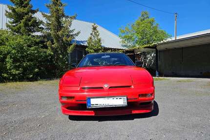 Nissan 200 SX Gebrauchtwagen
