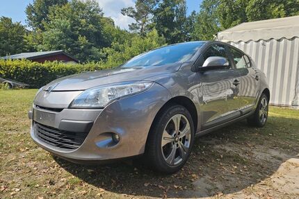 Renault Megane Gebrauchtwagen