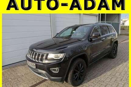 Jeep Grand Cherokee Gebrauchtwagen