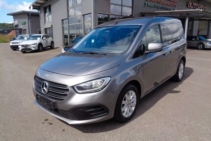 Mercedes-Benz T-Klasse Gebrauchtwagen