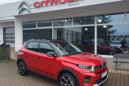 Citroen C3 Gebrauchtwagen