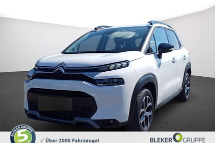 Citroen C3 Aircross Gebrauchtwagen