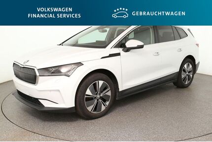 Skoda Enyaq Gebrauchtwagen