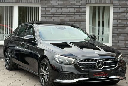 Mercedes-Benz E 300 Gebrauchtwagen