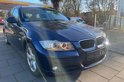 BMW 318 Gebrauchtwagen