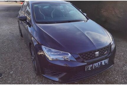 Seat Leon Gebrauchtwagen