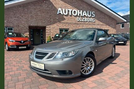 Saab 9-3 Gebrauchtwagen