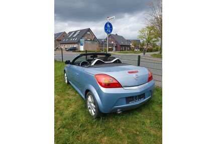 Opel Tigra Gebrauchtwagen
