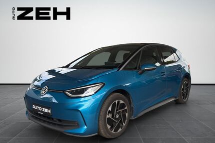VW ID.3 Gebrauchtwagen