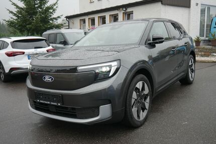 Ford Explorer Gebrauchtwagen
