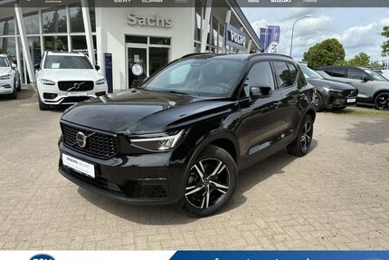 Volvo XC40 Gebrauchtwagen