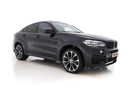 BMW X6 Gebrauchtwagen