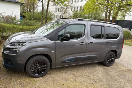Citroen ë-Berlingo Gebrauchtwagen