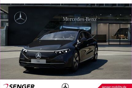Mercedes-Benz EQS Gebrauchtwagen