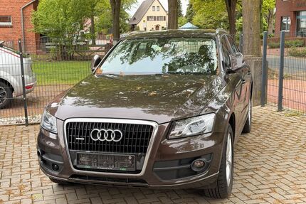 Audi Q5 Gebrauchtwagen