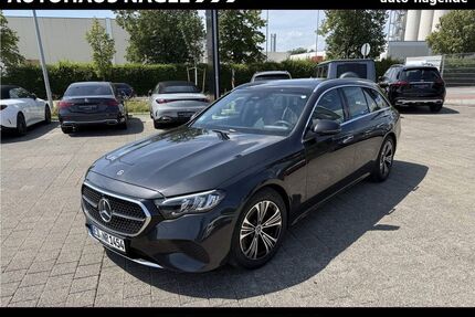 Mercedes-Benz E 220 Gebrauchtwagen