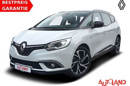 Renault Grand Scenic Gebrauchtwagen