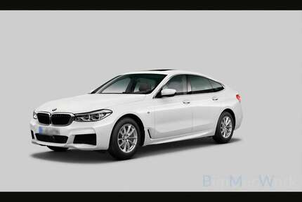 BMW 620 