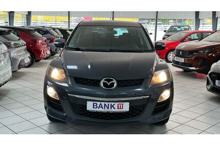 Mazda CX-7 Gebrauchtwagen
