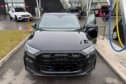 Audi Q7 Gebrauchtwagen